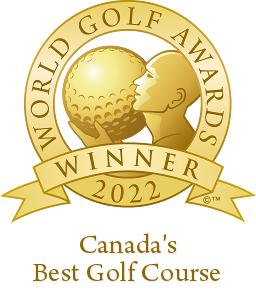 Canada's Best Golf Course