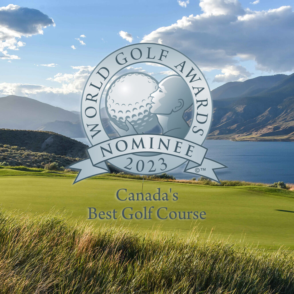 canada's best golf course